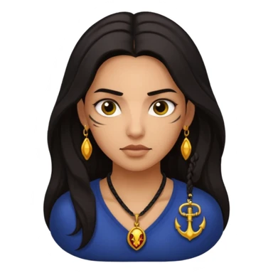 Scorpio zodiac sign sticker