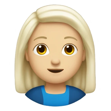 Estonian biy sticker