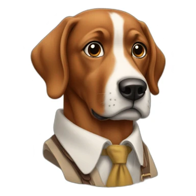 herman the german sticker