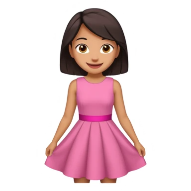 Happy rose day my love ashi in pink colour  sticker