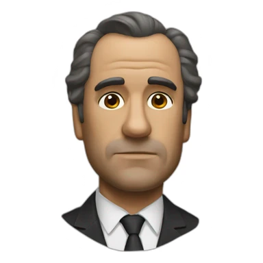 Freeze Corleone sticker