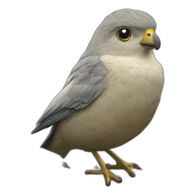 Tom Morel plateau des glières sticker