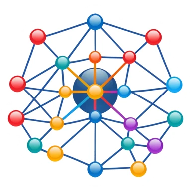 artificial neural network architecture sticker