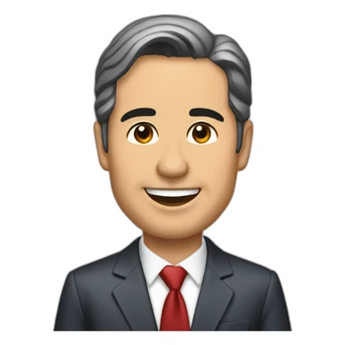 IES Enrique Nieto Building sticker