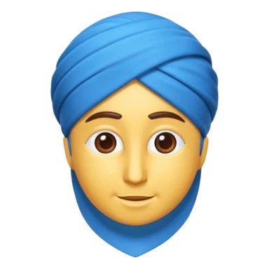 Mavi tik instagrama koymak için sticker