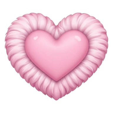 Hearts with pastel colors sticker