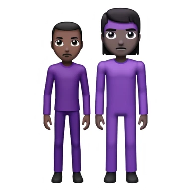 minecraft, Enderman,Herobrine sticker