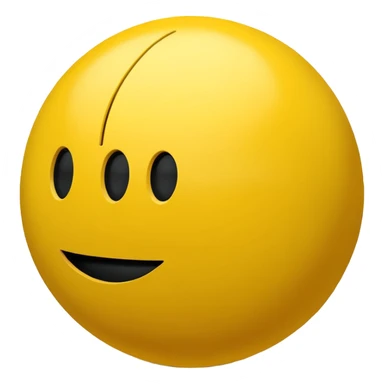 strong pacman side view sticker