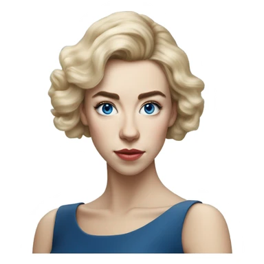 vanessa kirby sticker