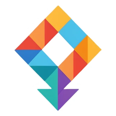 Make an emojo of biit university logo sticker