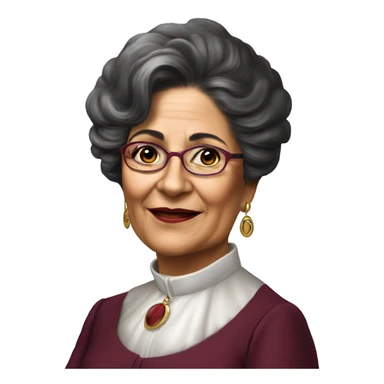 Julia Constancia de Burgos García was a Puerto Rican poet. As an advocate of Puerto Rican independence, she served as Secretary General of the Daughters of Freedom, the women's branch of the Puerto Rican Nationalist Party. burgundy sticker