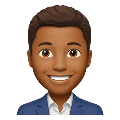 Kenneth Babyface Edmonds sticker