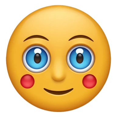 "Símbolo no formato de círculo, fundo sólido na cor azul oficial do Instagram (#0095F6), com um check branco nítido e alinhado no centro. Estilo minimalista, sem sombras, exatamente como o selo de verificação do Instagram." sticker