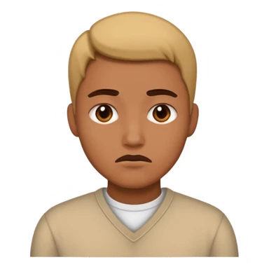 im sorry ai i didn't mean it I was just trying something out sticker