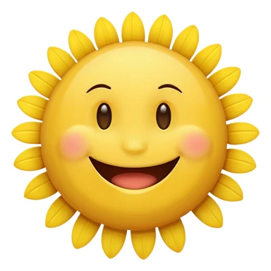 Kilodunu cikartan sari gulen yuz sticker