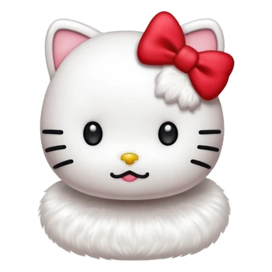 hello kitty sticker