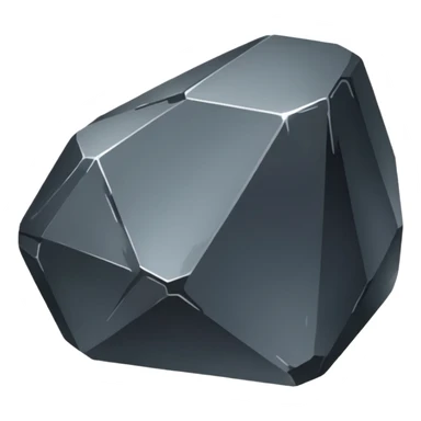 iron mineral sticker