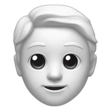 Initial prompt parameters sticker