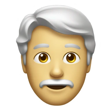 Quelqu'un qui tchip sticker