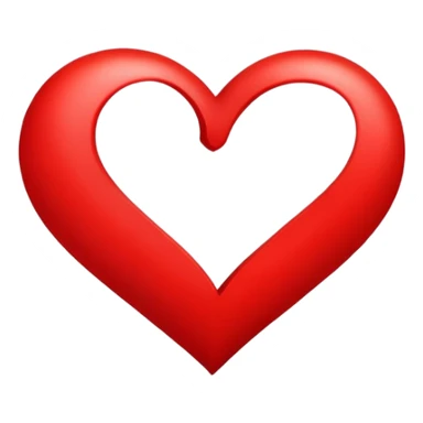 A heart with the writing MOD LOVE sticker