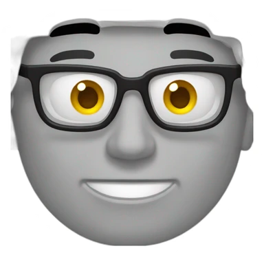 Un algérien sticker