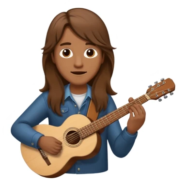 musician sticker
