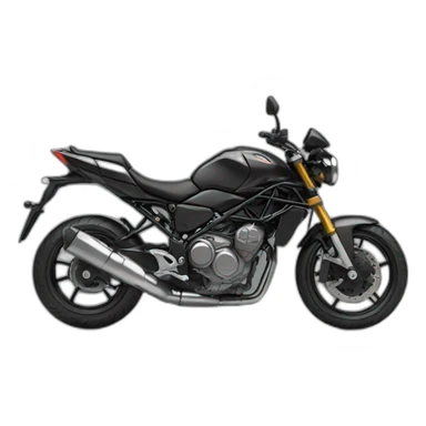 motocicleta  sticker