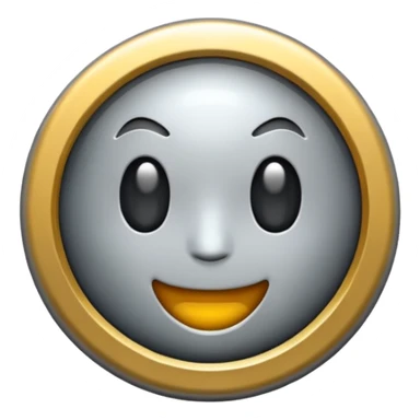 V bage emoji kuch aisa sticker