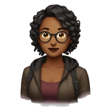 Natasha my beloved sticker