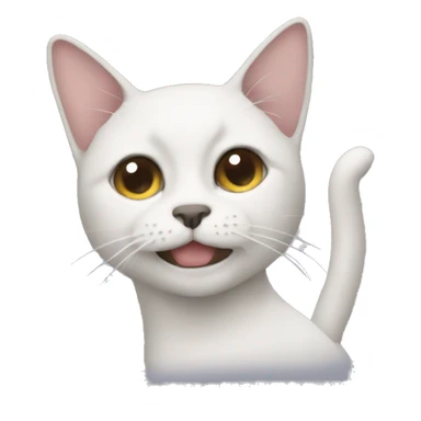 Sofaygo with a cat filter sticker