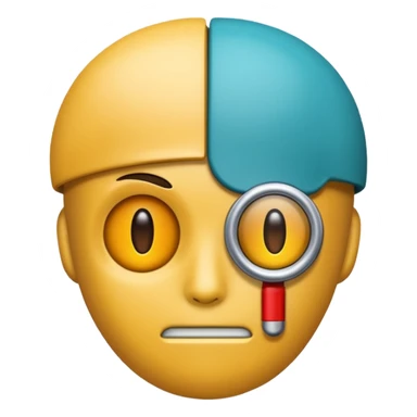 lobotomy corporation sticker