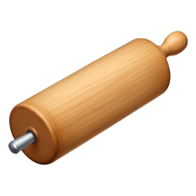Rolling Pin sticker