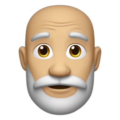 Une noix de cajou sticker