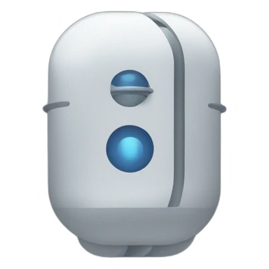 Capsul corp logotype sticker