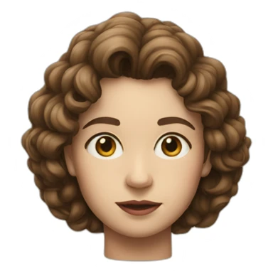 Sadie, stranger things sticker
