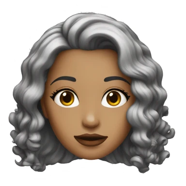 beauty movies sticker