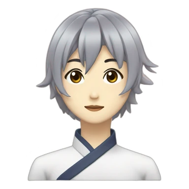 KAEDEHARA Kazuha  sticker