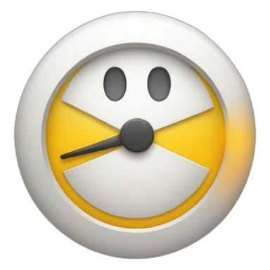 hitting a metric milestone sticker