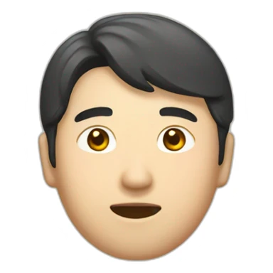 Sung Jin-Woo sticker