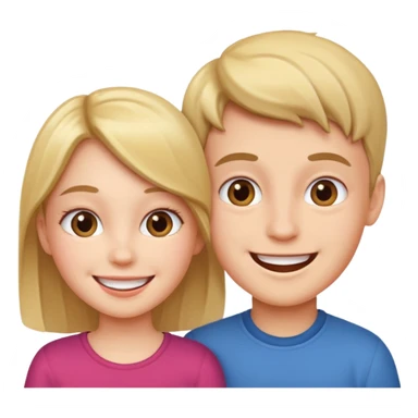 Une fille est un garçon sticker