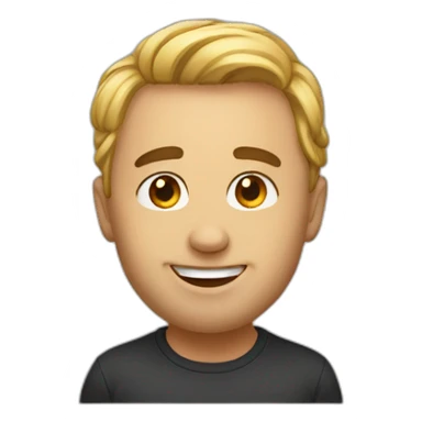 1 million followers sticker