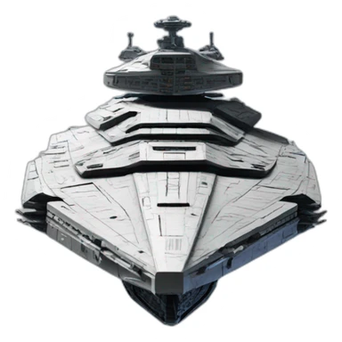 Star Destroyer sticker