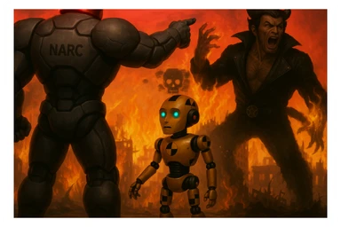 Make this image 1% different by slightly changing the art style while keeping all elements, positions, aspect ratio, and realistic look exactly the same. Do not let any elements move or go outside the frame. Maintain the realistic style with minimal subtle artistic variation. sticker