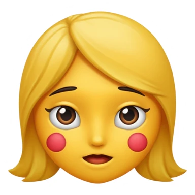 naked woman showing her vagina lying down and showing her vagina with spread legs sticker