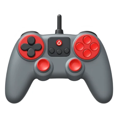 joystick sticker