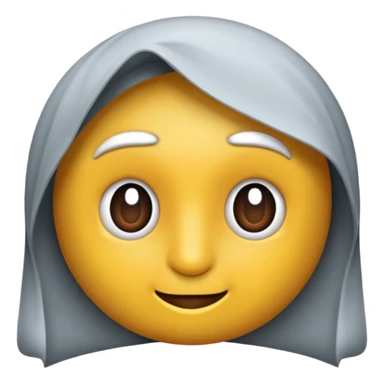 Dik şekilde kalbin içinden geçen Kılıç sticker