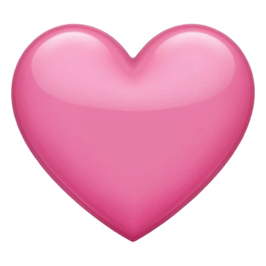 pink heart rank 1 sticker