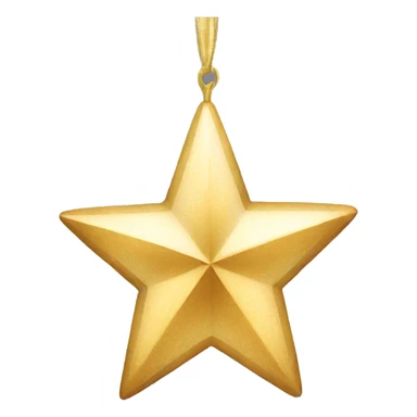 aesteticchristmas decoration star sticker