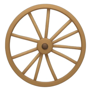 Chat en roue arrière sticker