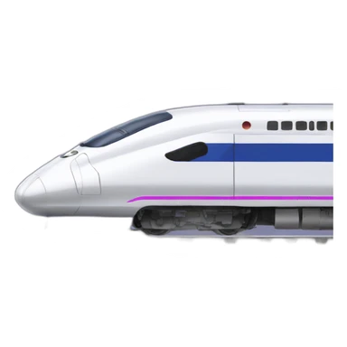 TGV sticker